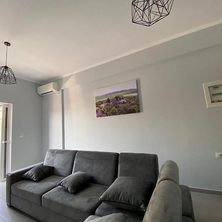 Sunmoon Apartments Sarandë 外观 照片