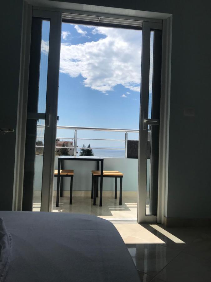 Sunmoon Apartments Sarandë 外观 照片